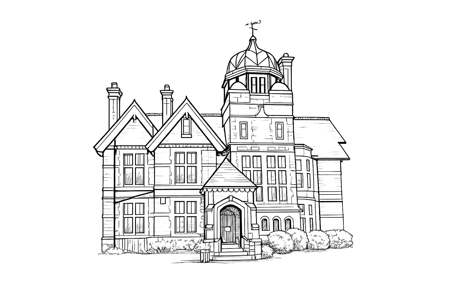 Loxdale English Centre