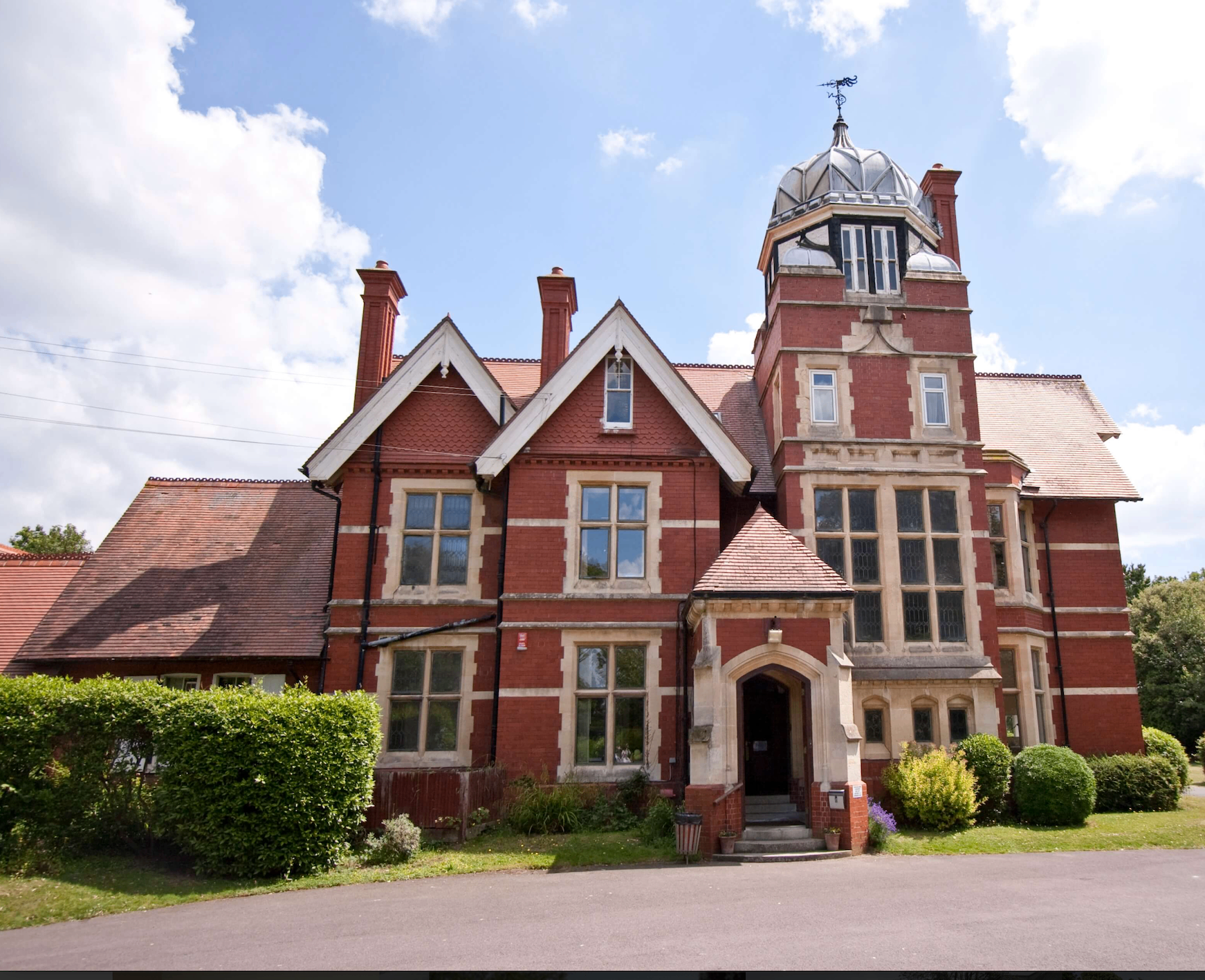 Homestay Brighton - host family accommodation for English students at Loxdale