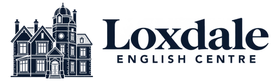 Loxdale English Centre