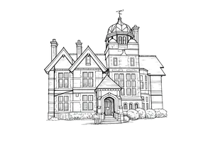 Loxdale English Centre