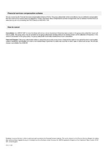 Loxdale group Policy page 4